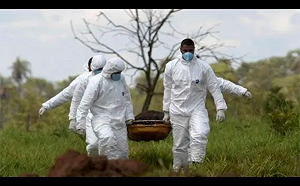 7天了！巴西水壩潰決已110死  238人失蹤