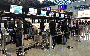 開加班機遭批「為錢賣尊嚴」 資深機艙長嗆: 不爽對我來!