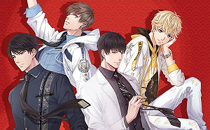 和心愛的他攜手逛夜市！《戀與製作人》限定活動春節開跑