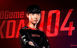 《英雄聯盟》KDA突破天際！Chovy：我沒在意過那個