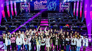 Girl Power！女子電競賽事過去、現在與未來