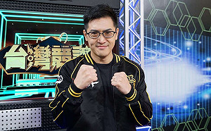《快打旋風V》卡普空盃開打!Gamerbee LCQ第九名作收