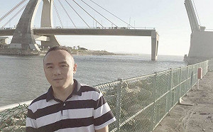 女網友譙他「鬼頭鬼腦」　潘恆旭反擊：我看到妳也吐了