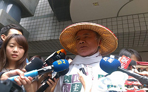 台灣的核電政策　從反核到以核養綠