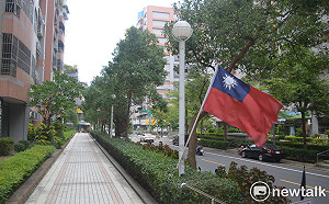 中學歷史課綱2020公投連署  春節緊鑼密鼓進行