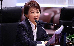 台中花博首期權利金　市長盧秀燕：今天將匯出