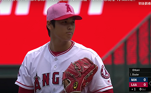 MLB／大谷翔平確定趕不上開季　以投手方式復健(影)