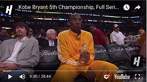 NBA／球員紛紛喊「賣我」 波波教練和小飛俠都贊同(影)