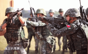 守護不間斷　陸軍公布微電影要讓國人安心過年