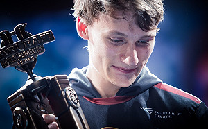 突破20年南韓霸權《星海爭霸II》電競史上最精采2018