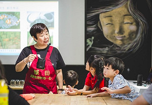 創夢實驗室》課外通：求曝光的過程 「他」忽略創業初衷 (中)