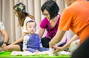 創夢實驗室》課外通：讓父母理解孩子的狀態 做他們的教育靠山 (下)