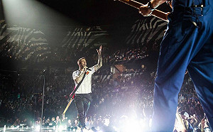 超級盃中場秀魔力紅領銜　11萬連署籲抵制NFL