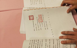 「守城365日」　婦聯會向司法院提出釋憲申請