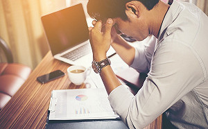 禿頭危機!韓國掉髮人口近1000萬!治療劑去年銷售額破200萬