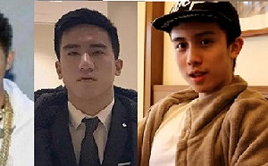 星二代母湯／子不教誰之過？呼麻、酒駕還犯恐嚇公眾罪