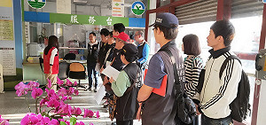 屏東7家養豬場違規排水挨罰   燈會結束前加強稽查