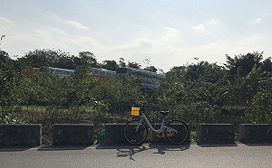 北市oBike剩約1800輛  台灣營運團隊大量裁撤