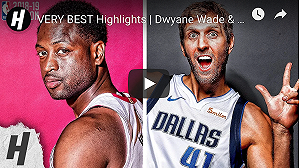 NBA／韋德特例入選明星賽　威脅好友詹皇：第一個選我！(影)