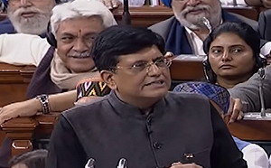 印度國防預算大幅提高   為保護邊境升級武裝