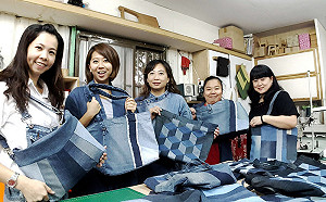 時尚產業耗費環境成本高 從原料就產生污染