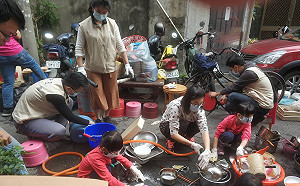 迎金豬年歲末大掃除 出售二手物品不課稅