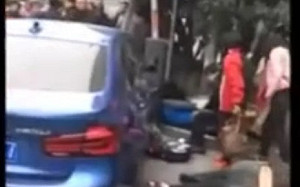 台灣旅行團至上海遭撞1死9傷 海基會：全力協助