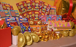 八里工人「讓」出彩券反而中300萬　得獎後冷靜送紅包