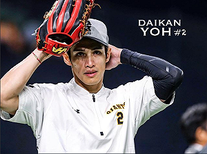 陽岱鋼背水的一年　全力衝刺拚冠軍