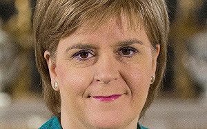 蘇格蘭首席大臣：英國尚未做好脫歐準備