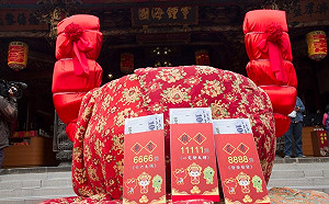 過年放幾天？春節假期的由來竟是這樣...