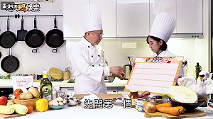 (影)網紅合作影片第一彈  柯文哲認了「想組黨」