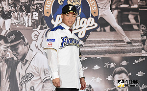 NOW球星／真金不怕火煉　柏融大王日職表現等著看