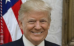 警告中俄別想玩核子武器競賽  川普：美國一定贏