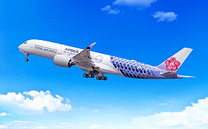 逾30名機師取回檢定證 華航：不會秋後算帳