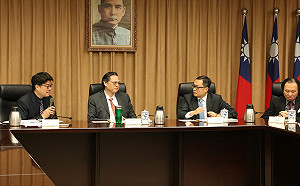 鼓勵台商回台投資　陸委會設查詢專區積極協助