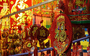 金豬年少11天「這年」過兩次春節  紅包可以領兩次嗎？