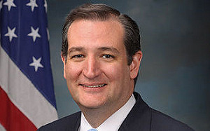 美參議員克魯茲邀蔡英文訪華府  外交部：尚無安排前往規劃