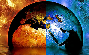 聯合國：地球發燒  有記錄以來最熱全在最近4年