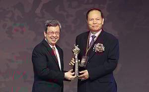 國家產學大師／醬油之父謝寶全 為農民創商機