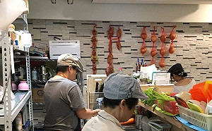 高齡再就業≠命不好 優質職場讓銀髮族也能開心工作