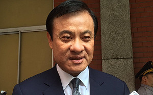 蘇嘉全扮特使訪聖露西亞 國會外交現成果