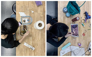 網友實驗連吃三十天外賣　結局讓大家都跪了