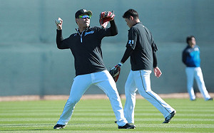 日職／達比修夢幻激勵大王　稱讚王柏融打擊好