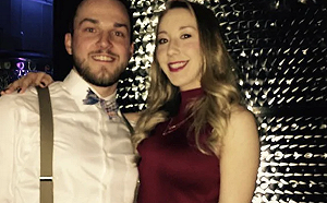 (影)新郎大鬧婚禮！猥褻服務生、露鳥、襲警樣樣來