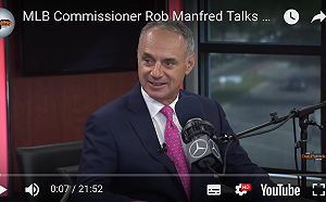 MLB／國家聯盟採指定打擊制  今年確定行不通(影)