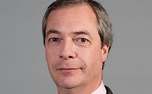 英國「脫歐黨」宣佈成立   挑戰保守黨與英國獨立黨