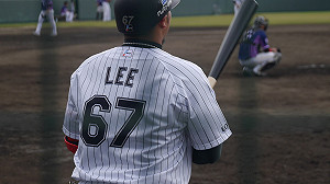 石垣島大屠殺！李杜軒開轟羅德22:0血洗桃猿