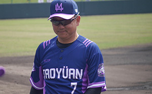 中華職棒／石垣島首戰慘敗　洪總：好像被對手打擊練習