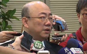 民進黨擬推新決議文  綠委：待總統人選出爐再談